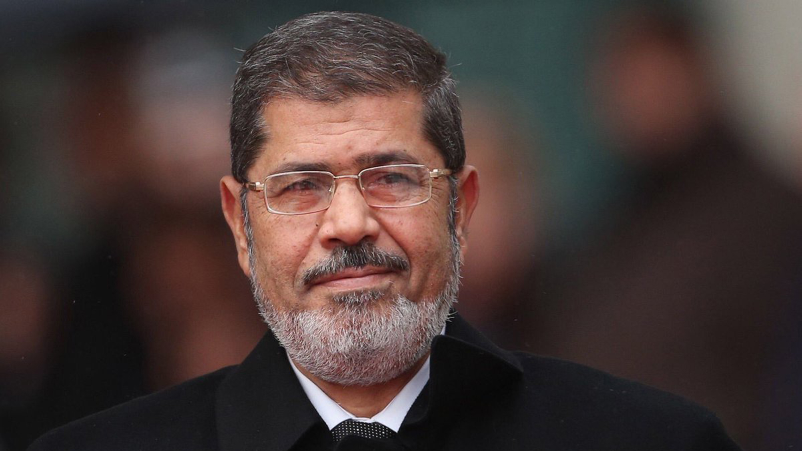 ‪‬ يرى البعض أن مرحلة ما بعد وفاة مرسي تختلف عما قبله(الجزيرة)