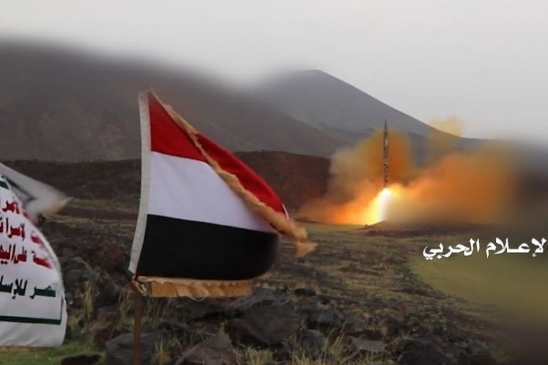 وسط عجز سعودي.. أي حد ستقف عنده هجمات الحوثيين؟