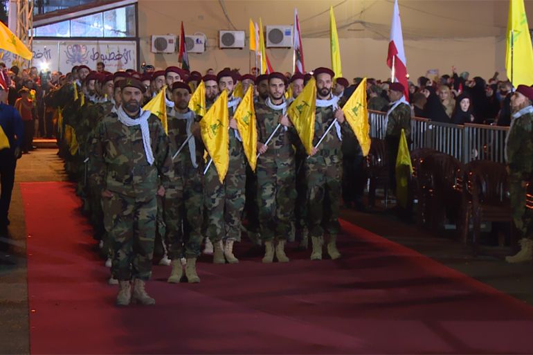 تعمل الادارة الاميركية منذ سنوات على تجفيف مصادر تمويل حزب الله.