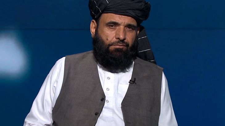 لقاء اليوم-ماذا ستفعل طالبان بعد وقف مفاوضات السلام؟