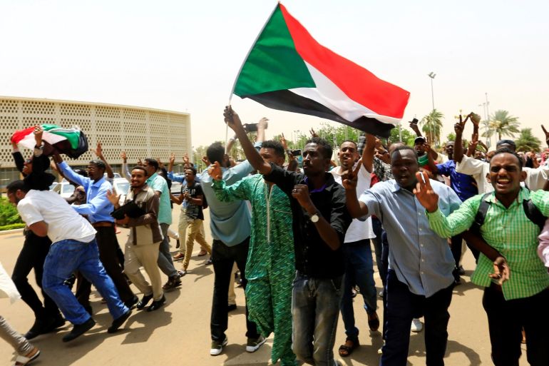 blogs السودان