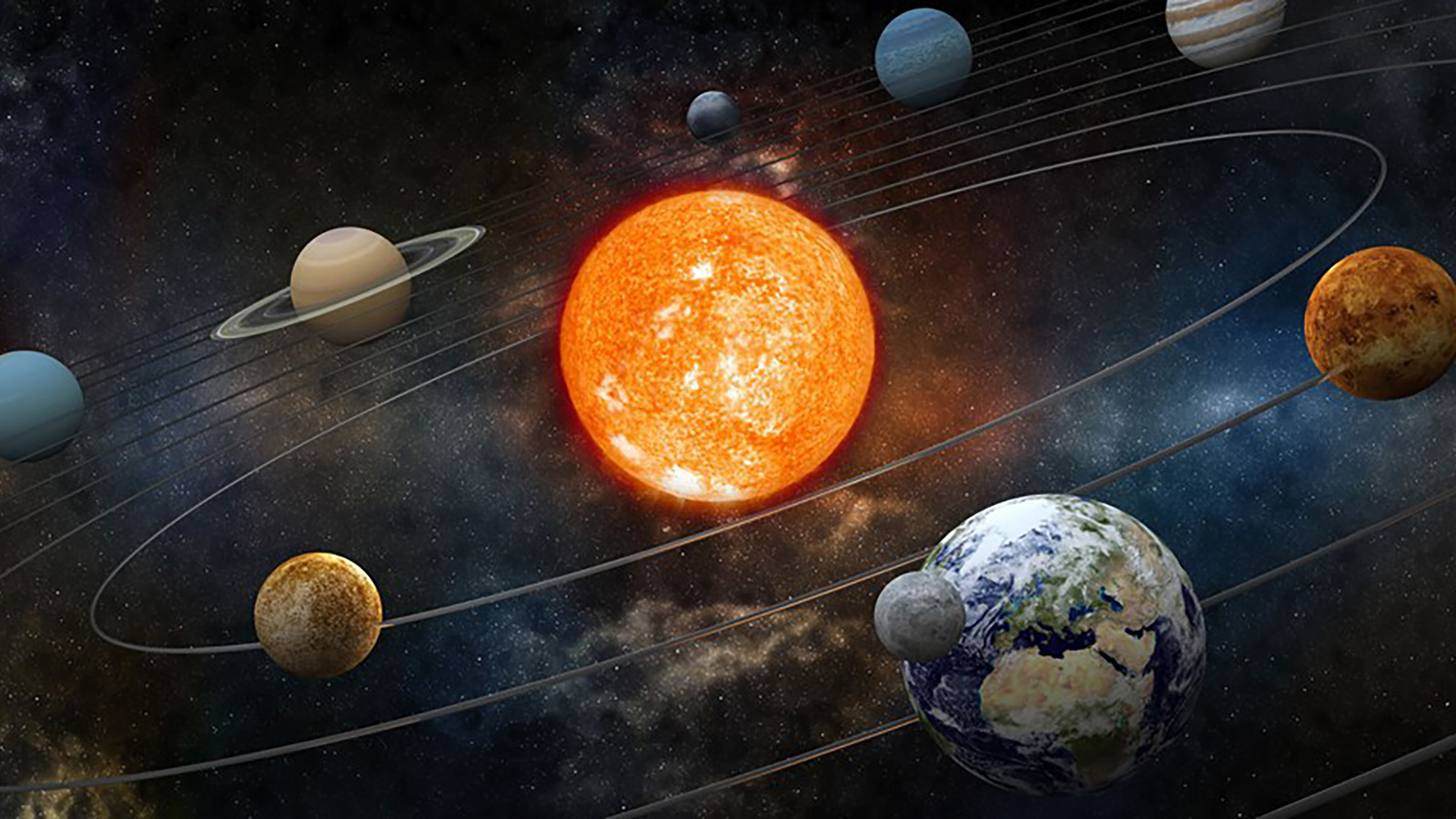 توقع العلماء أن هناك ما يقترب من 10 مليارات كوكب شبيه بالأرض يدور الكثير منها حول نجوم كالشمس في النطاق الصالح للحياة