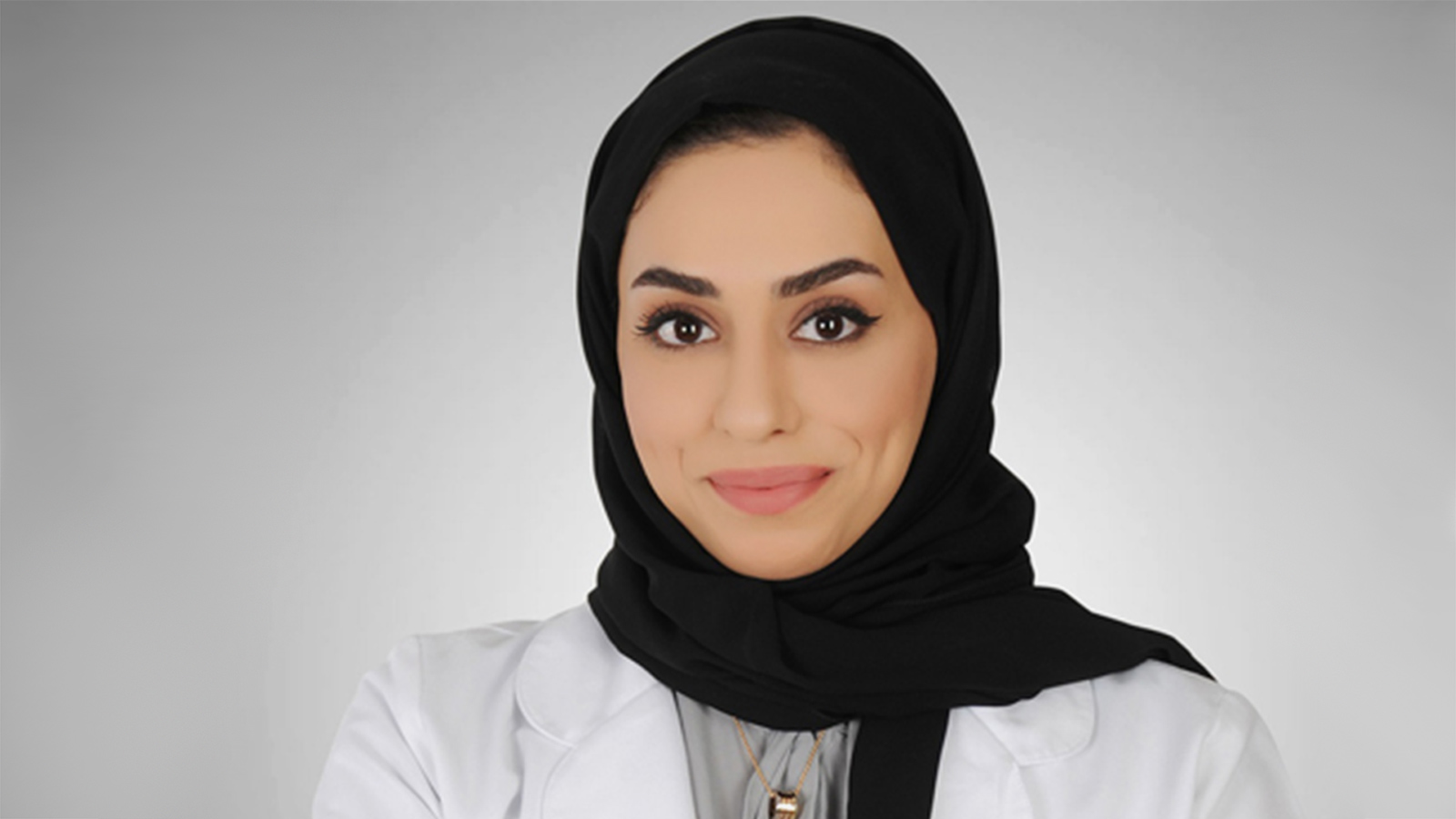 الدكتورة ريم السليمان: يمكن تجنب المرض بتوفير فحص الجينات الدقيق لمن لديهم تاريخ عائلي لمرض ضمور العضلات الشوكي (مؤسسة حمد الطبية)