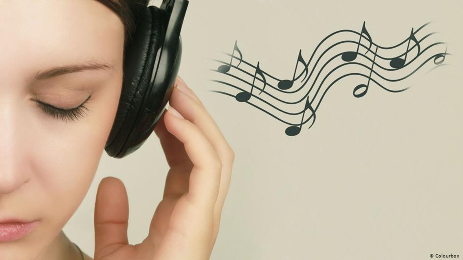 يمكن أن تكون الموسيقى وسيلة فعّالة للتواصل مع المشاعر السلبية غير المريحة