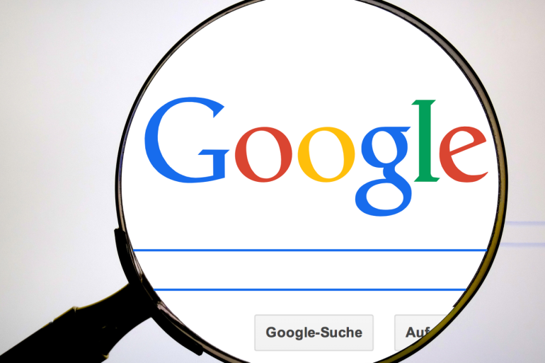 google search (pixabay)