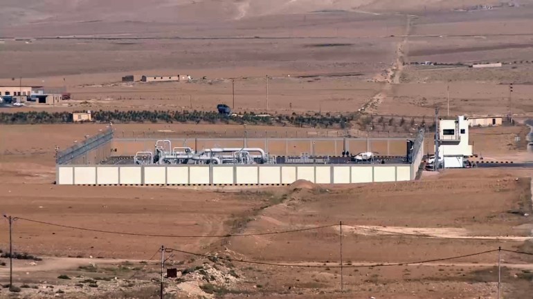 مطالب بالأردن لإلغاء اتفاقية الغاز الطبيعي مع إسرائيل