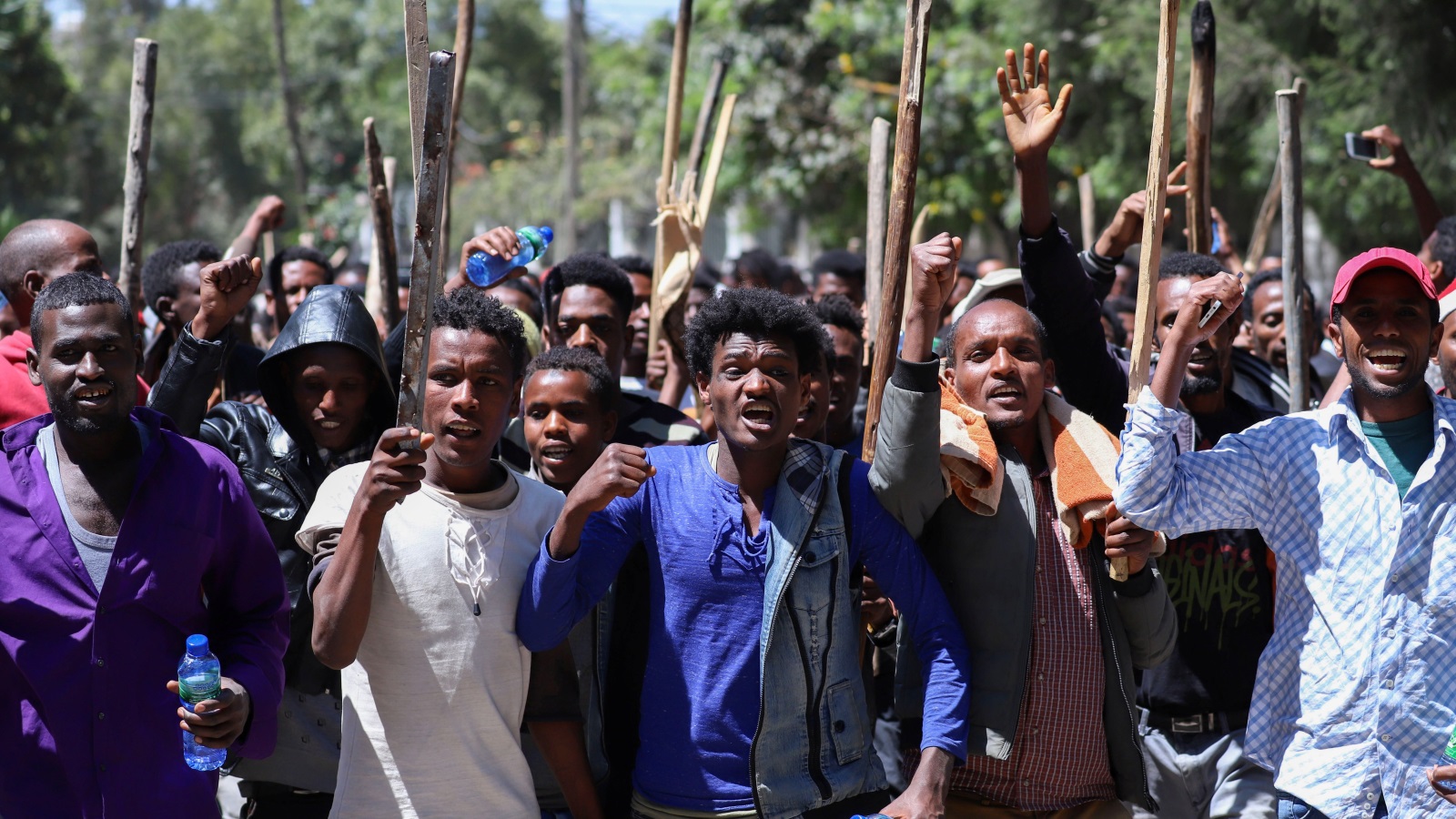 يُعَدُّ جوهر سياسيا براغماتيا ما فتئ يدعو منذ عودته إلى إثيوبيا في أغسطس/آب 2018 إلى تكوين عقد اجتماعي جديد للشعب الإثيوبي