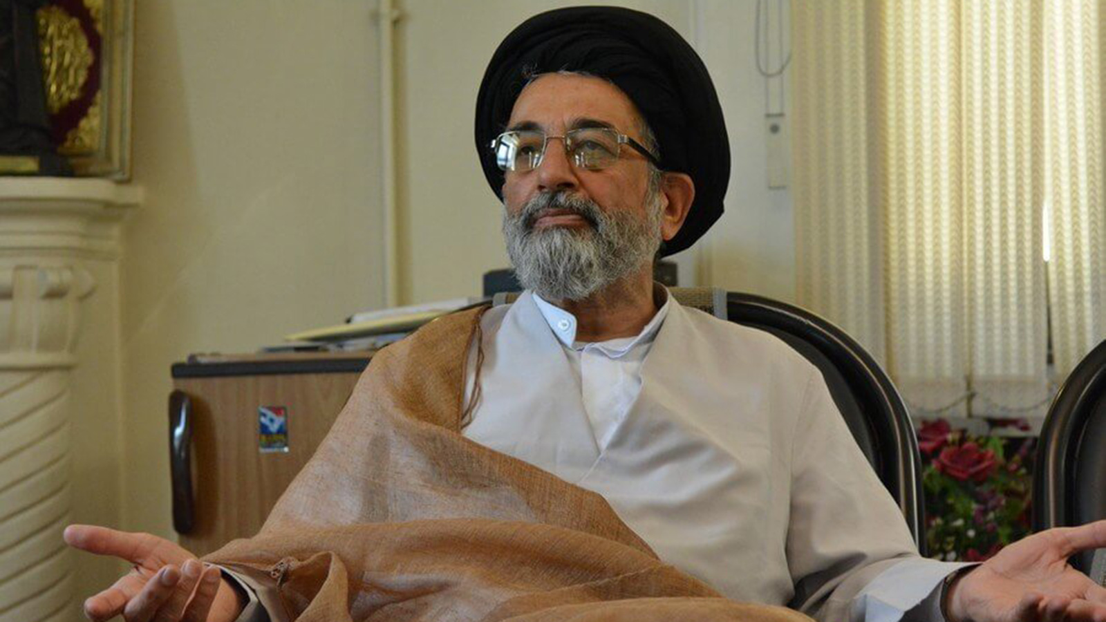‪موسوي لاري يعتبر رفض أهلية الإصلاحيين يشكل تطورا خطيرا على المستقبل‬ (الصحافة الإيرانية)