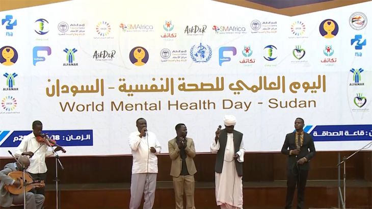 مختصون يؤكدون عزوف السودانيين عن زيارة الطبيب النفسي خوفا من المجتمع