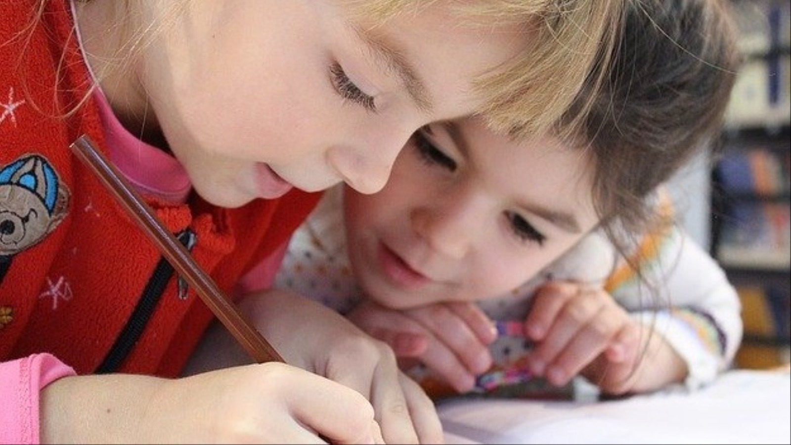 ‪لا تعتمد المدارس الأميركية على الواجبات المنزلية‬ (بيكسابي)