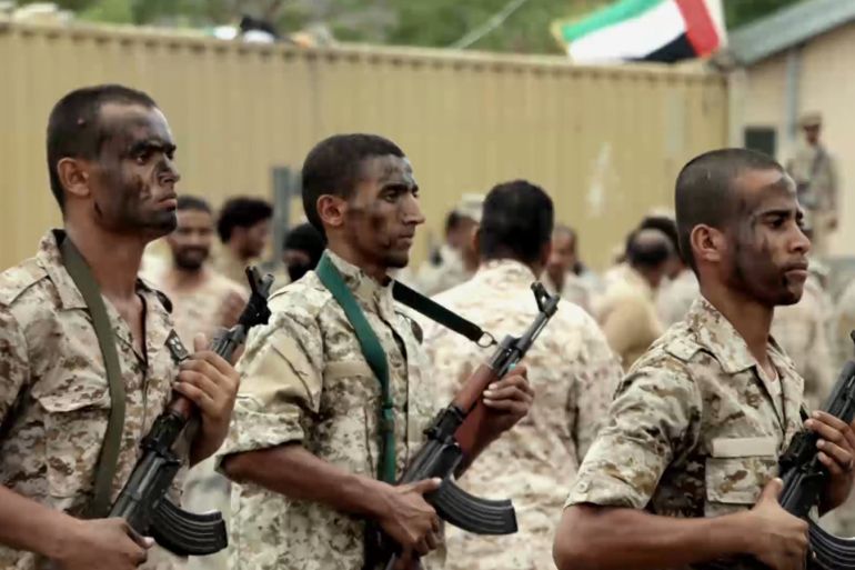 ما الذي تريده الإمارات من العبث برئة اليمن الاقتصادية؟