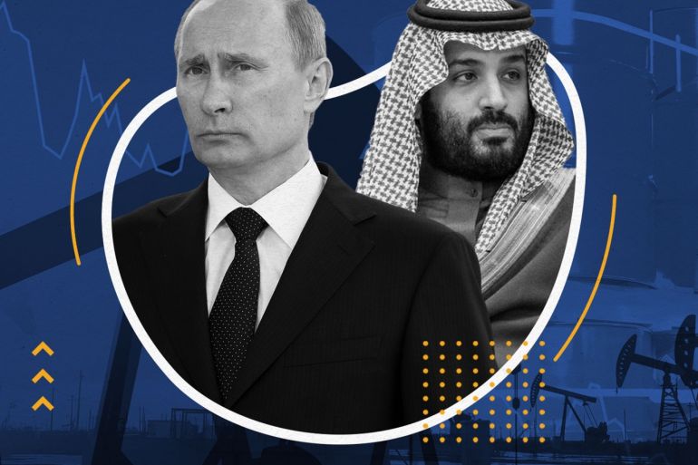 ميدان - المقامرة في زمن الـ "كورونا".. لماذا ستخسر السعودية حربها النفطية مع روسيا؟