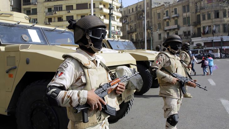 ما وراء الخبر- ما مدى تماسك الرواية الأمنية لأحداث الثلاثاء بالقاهرة؟