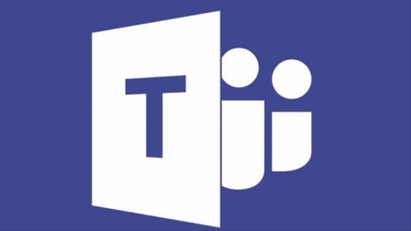 ‪مايكروسوفت تيمز البرنامج المفضل للمؤسسات‬ (مواقع التواصل)