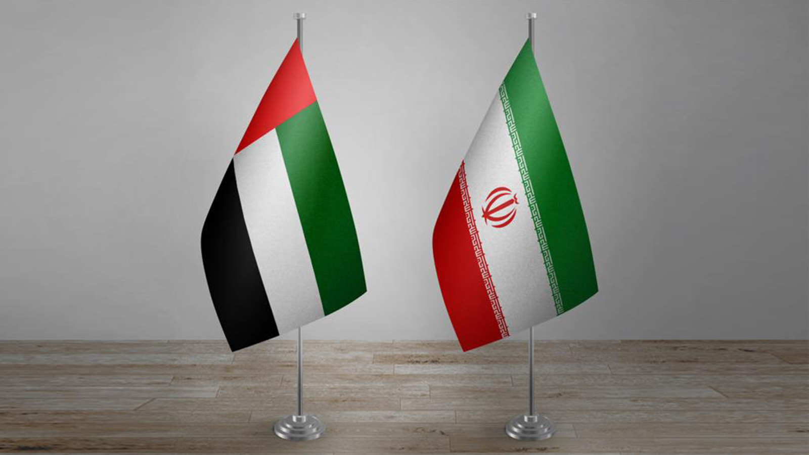 قيمة المبادلات التجارية بين إيران والإمارات بلغت 13.5 مليار دولار (الجزيرة)