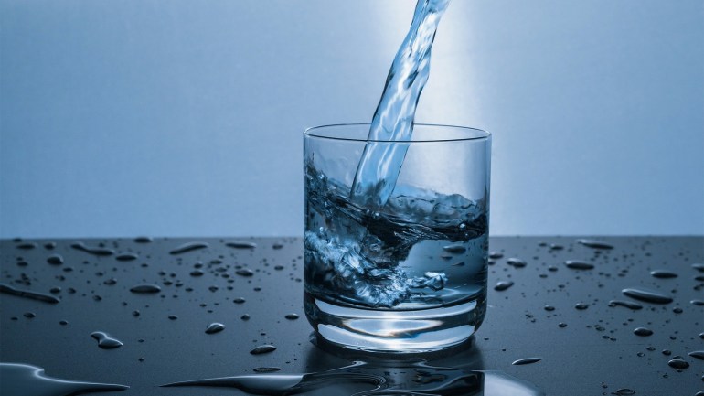 كيف نحافظ في رمضان على نسبة المياه فى أجسامنا؟