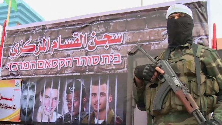 وسائل إعلام إسرائيلية.. احتمال إبرام صفقة لتبادل الأسرى مع حماس