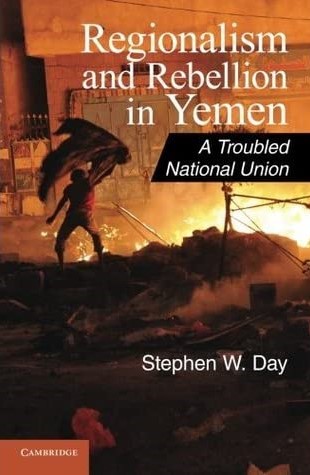 Regionalism and Rebellion in Yemen (مواقع التواصل الاجتماعي)