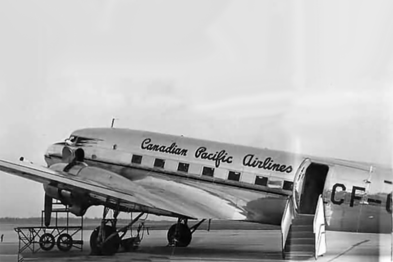 9 سبتمبر 1949... اليوم الذي انفجرت فيه أول قنبلة تفجر في طائرة.... كندي كان يريد التخلص من زوجته (الصور من http://www.vin