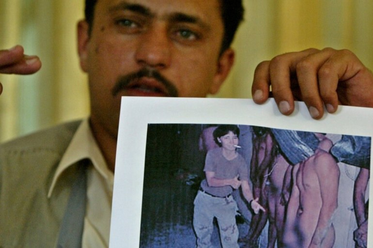 2- البنتاغون امتنع عن نشر مئات الصور الأخرى التي تكشف شناعة التعذيب للسجناء العراقيين – رويترز