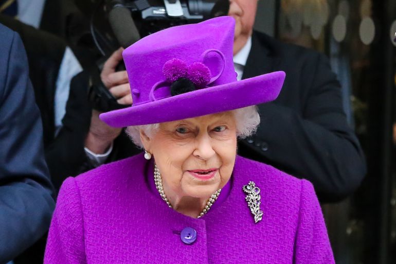Queen Elizabeth II to attend opening of the new Royal National ENT and Eastman Hospitals