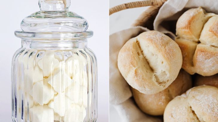 ماذا يحدث لجسمك عند إيقاف تناول السكر الأبيض والخبز الأبيض