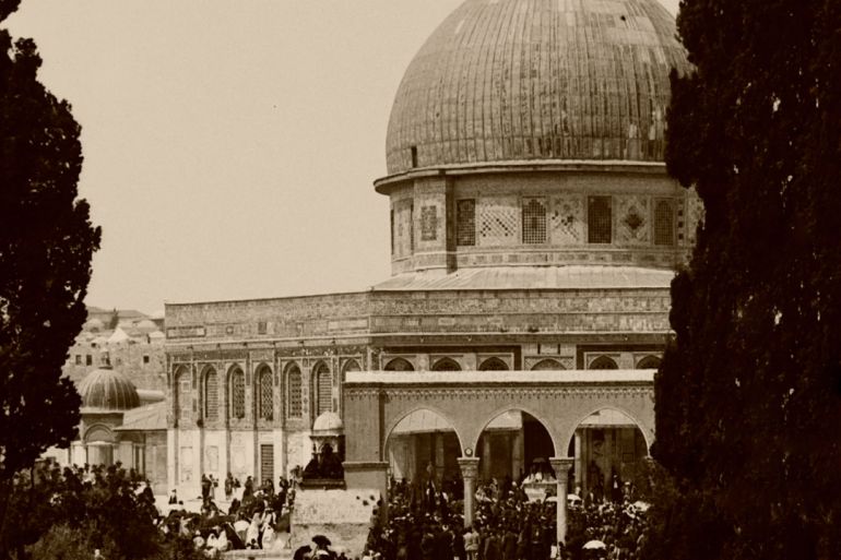 الآثار الإسلامية في القدس.. العثمانيون كانوا هنا
