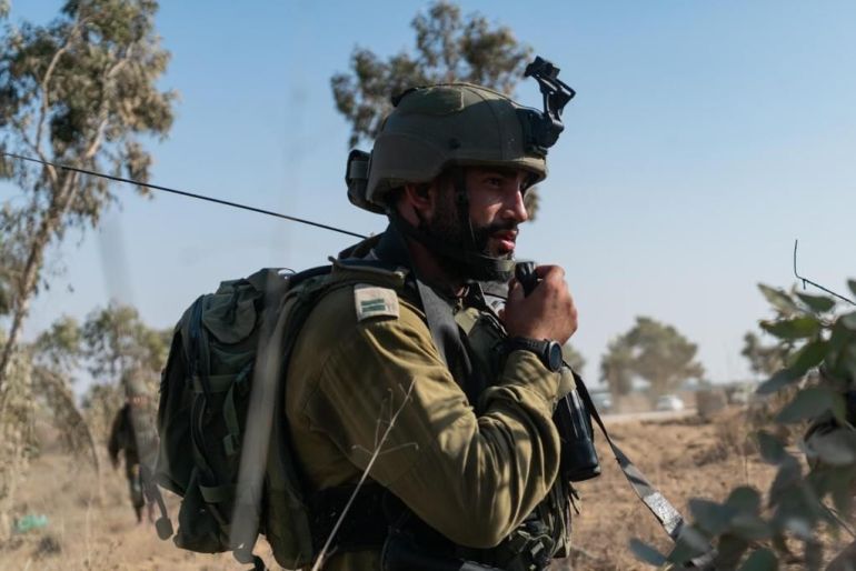 تقييدات على الجنود والضباط بحظر استعمال شبكة الإنترنيت المدنية خلال الخدمة العسكرية.-مصدرها جيش الاحتلال الاسرائيلي