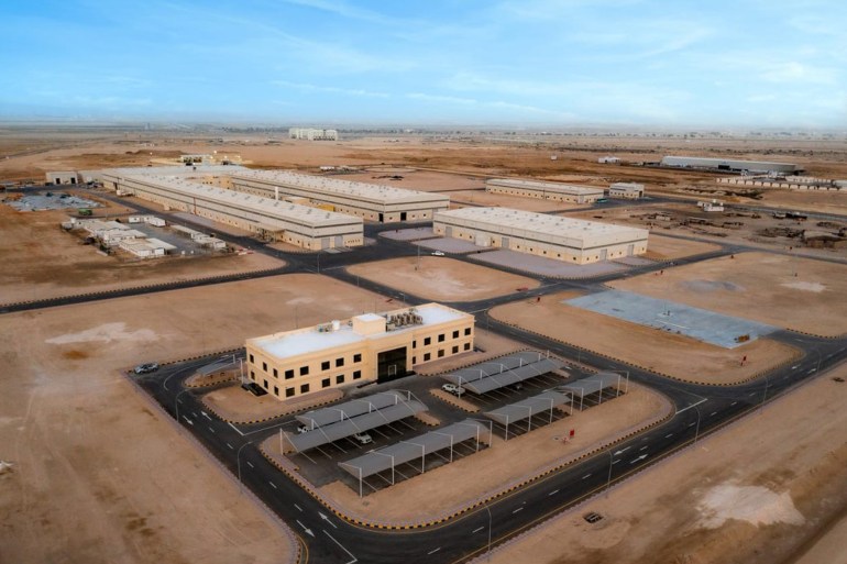 قطر وعمان يستثمران حوالي 90 مليون دولار أميركي في المرحلة الأولى من المشروع (الصحافة العمانية)