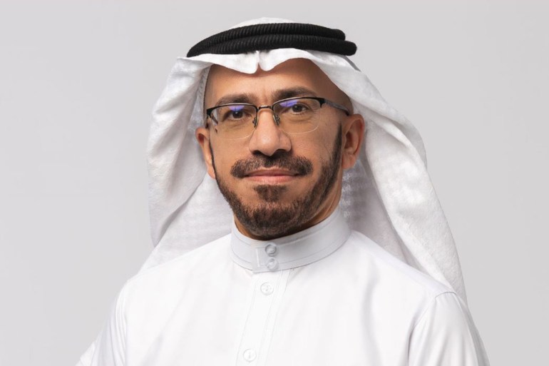 عبد الله الوشمي يؤكد أن إنشاء مدونة اللغة العربية المعاصرة يهدف إلى تحقيق المرجعية العالمية في مجالات اللغة العربية وتطبيقاتها( السوشيال ميديا)