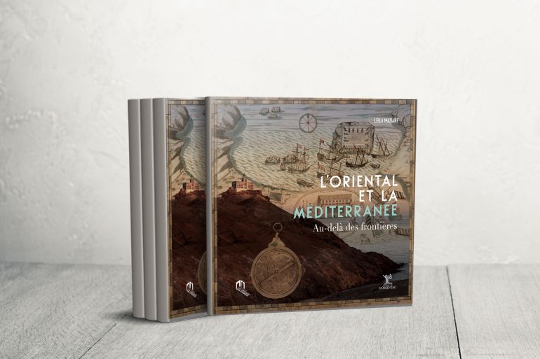 THE ORIENTAL AND THE MEDITERRANEAN BEYOND