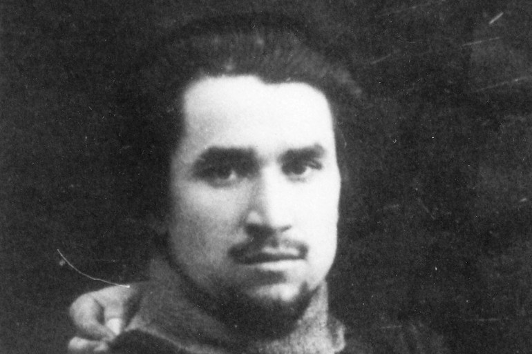 Sultan Galiyev, Turkish Russian revolutionist
