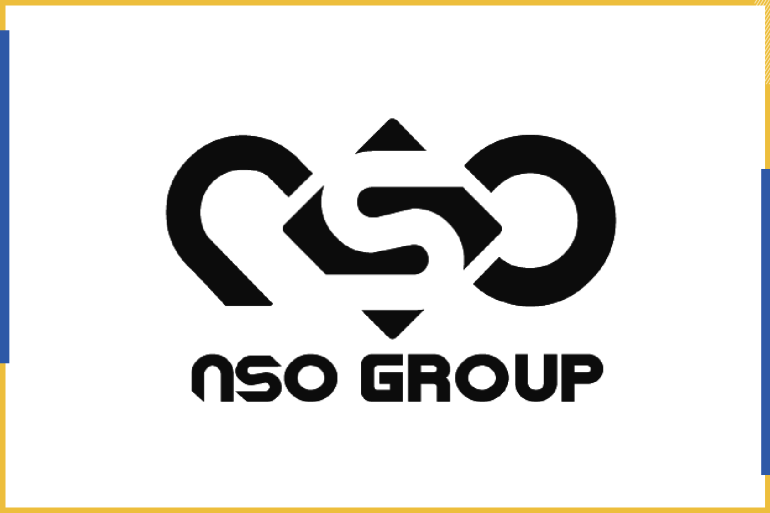 ‪NSO‬ مجموعة "إن إس أو" (NSO) (مواقع التواصل)