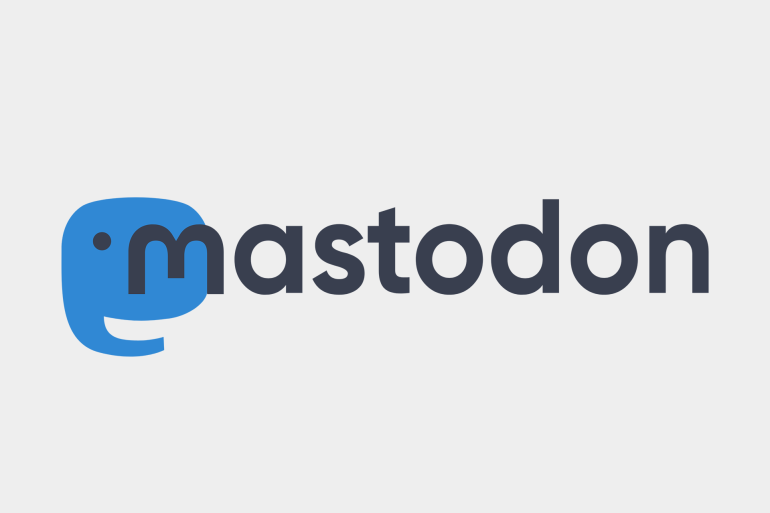 mastodon social media