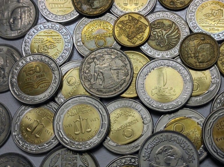 العملات التذكارية جزء من السجل التاريخي لأحداث الأمة وترويج سياحي لمعالمها.