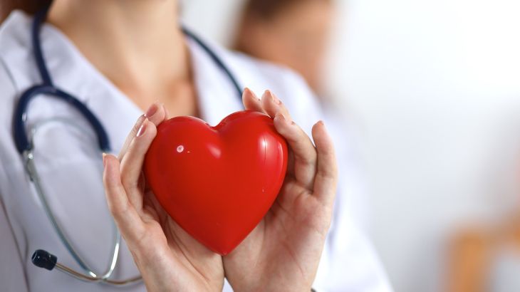 هل يتلقى الرجال والنساء نصائح متشابهة للحفاظ على صحة القلب؟