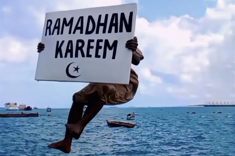 Ramadhan Karrem Indeed, it is the month to reap the blessings of Allah to protect ourselves from evil and all things that cause our fasting to break. There are 6 days left to think in the Holy Month of Ramadan Ramadhan All Muslims In The World