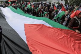 47th annual commemoration of Land Day in Gaza