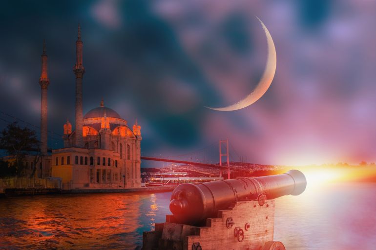 ساعات الصيام الأقصر والأطول في رمضان2023