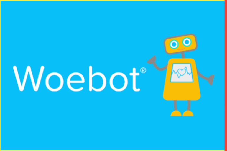 يعد "وبوت (Woebot)" واحدا من روبوتات الدردشة الناجحة التي يمكن الوصول إليها من خلال الهواتف الذكية، وبعضها موجه بشكل خاص نحو الصحة العقلية