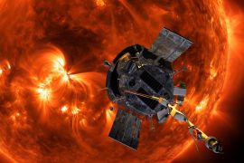5 New Discoveries from NASA's Parker Solar Probe CREDIT :NASA