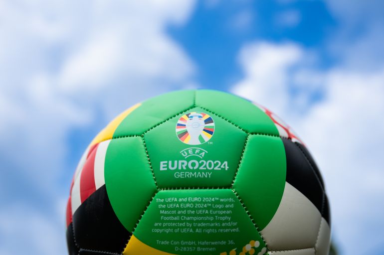 Hamburg Launches Ideas Competition For UEFA EURO 2024