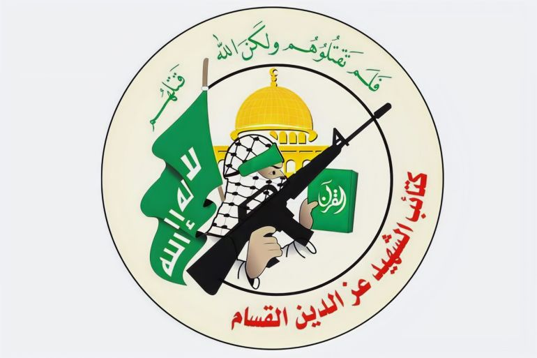 شعار كتائب القسام