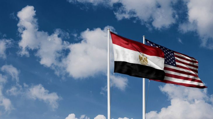 ما وراء الخبر- دلالات تلميحات حجب المساعدات الأميركية العسكرية للقاهرة