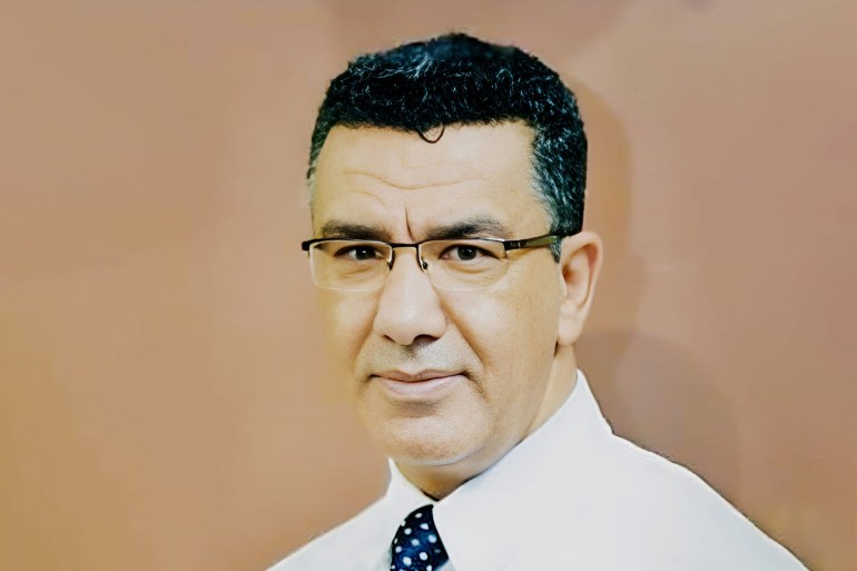 الخبير الاقتصادي الدكتور نايف خالدي