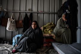 أونروا: في المتوسط يفقد 37 طفلا في غزة أمهاتهم كل يوم (وكالة الأناضول )
