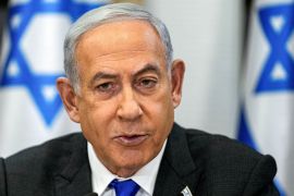 نتنياهو يرفض كل الضغوط من داخل إسرائيل وخارجها لإبرام صفقة تبادل مع حماس (الجزيرة)