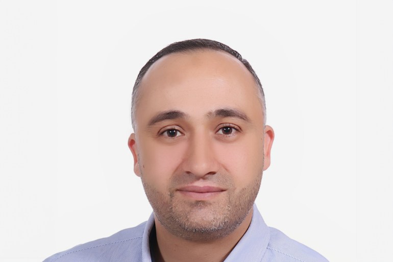 الدكتور خالد منصور نائب رئيس تطوير أعمال الشرق الأوسط لشركة "ميتو" السويسرية